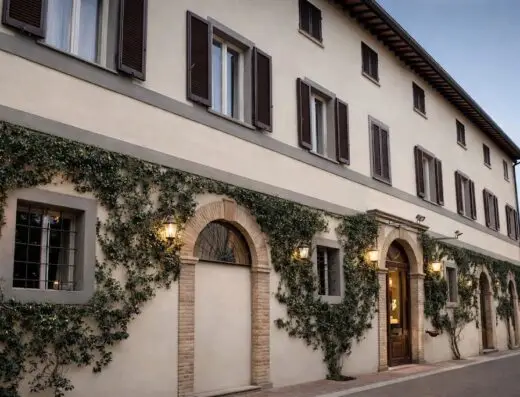 Ristorante Le Melograne