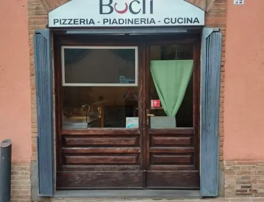 Buclì