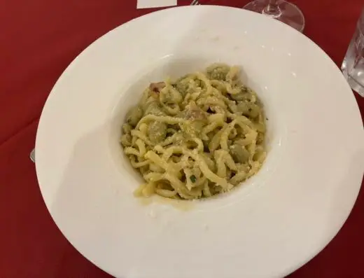 C’era una volta L’osteria