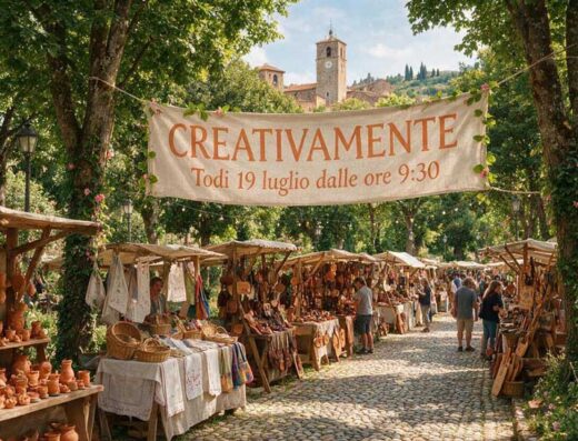 Creativamente