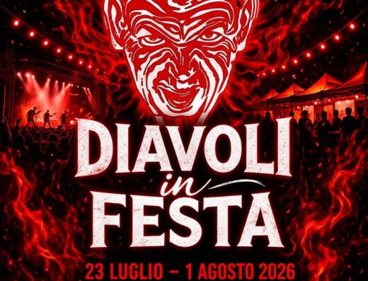 Diavoli in festa