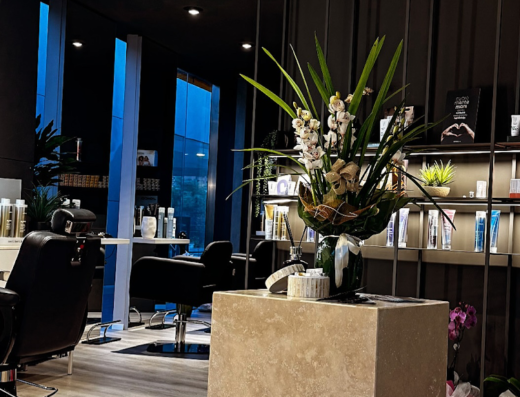 ELGA FARONI centro benessere