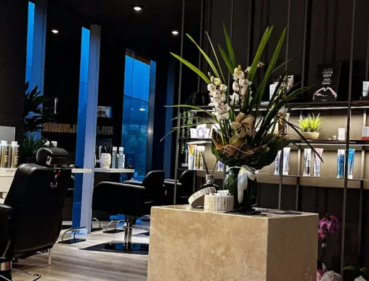 ELGA FARONI centro benessere
