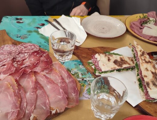 Enoteca La Trifola