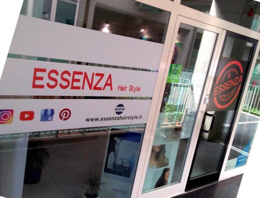 Essenza Hair Style Parrucchieri