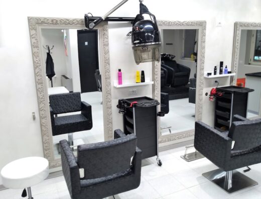 Essenza Hair Style Parrucchieri