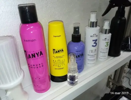 Essenza Hair Style Parrucchieri
