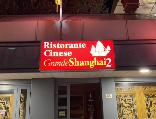 Grande Shanghai 2