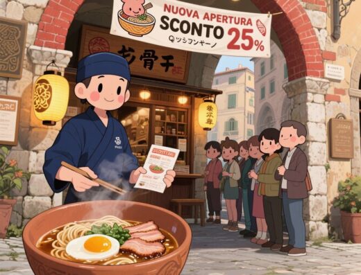 House Ramen Perugia