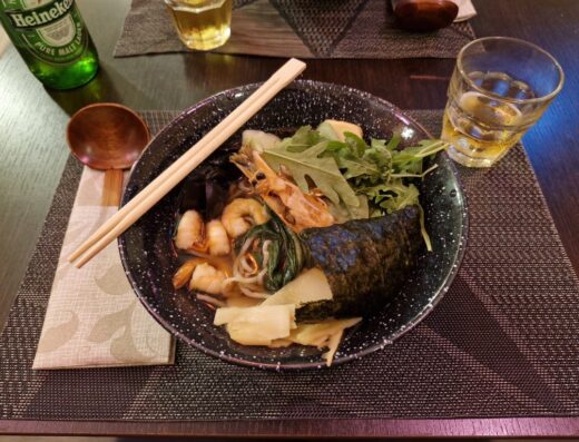 House Ramen Perugia