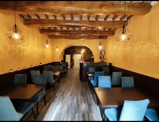 House Ramen Perugia