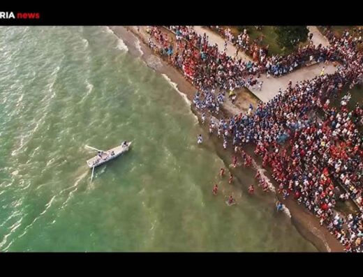 Palio delle barche