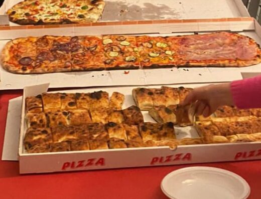 I Love Pizza Perugia
