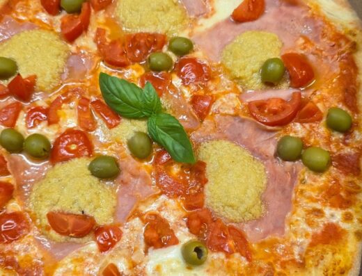 I Love Pizza Perugia