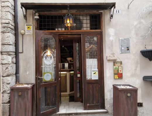 Il Tempio Del Gusto