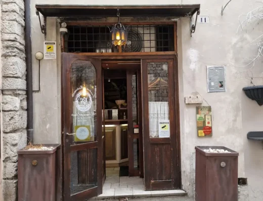 Il Tempio Del Gusto