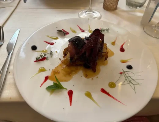 Il Tempio Del Gusto