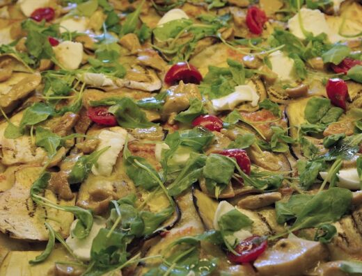Il Vizio della Pizza