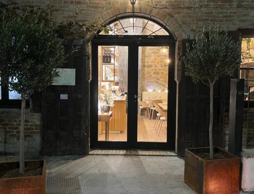 La Briciola – Osteria con Cucina