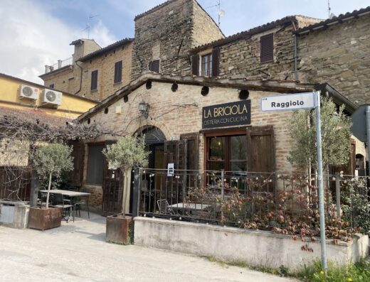 La Briciola – Osteria con Cucina