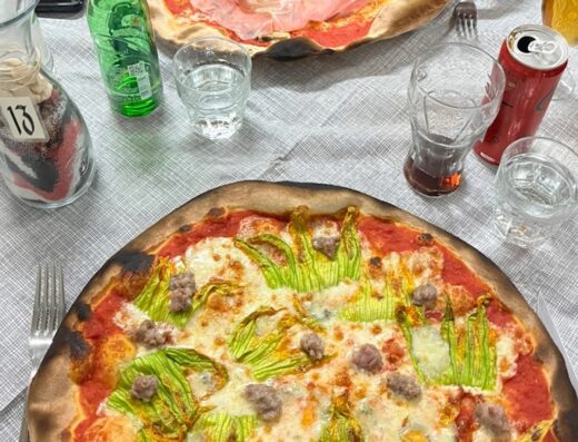 La Taverna Di Sampey