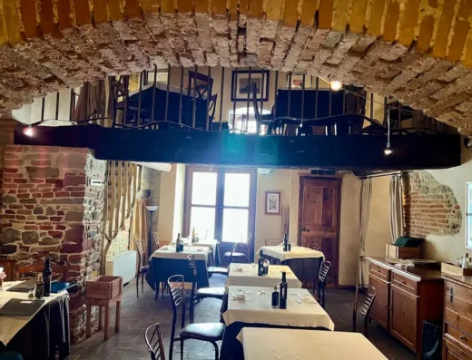 l’Accademia Hostaria