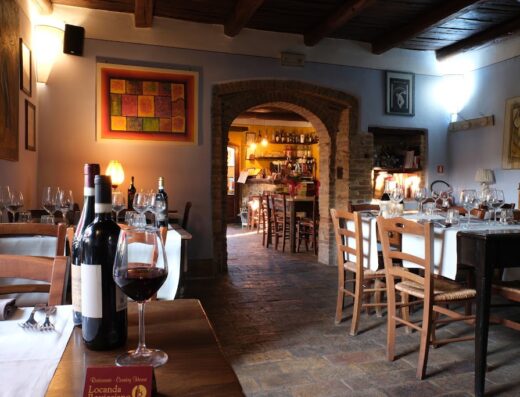 Locanda Rovicciano