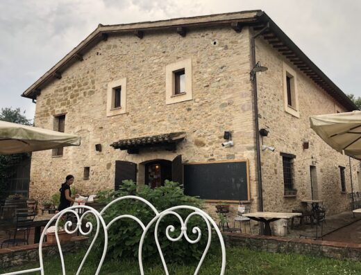 Locanda Rovicciano