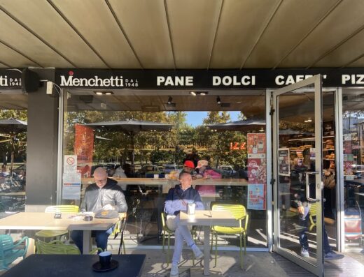 Menchetti Perugia