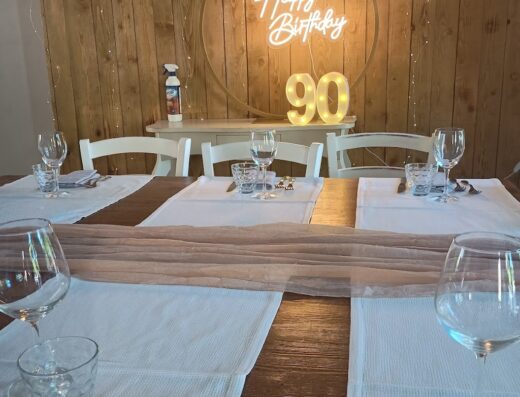 Numbra osteria