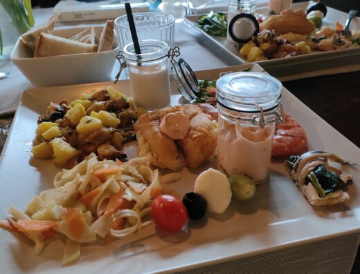 Numbra osteria