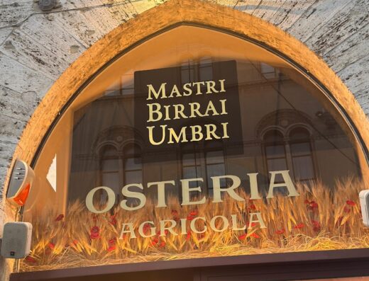 Osteria Agricola & Barley