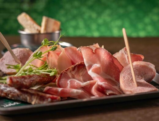 Osteria Agricola & Barley