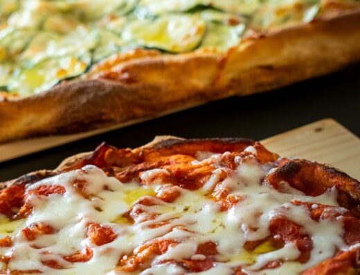 Ottantapercento Pizzeria