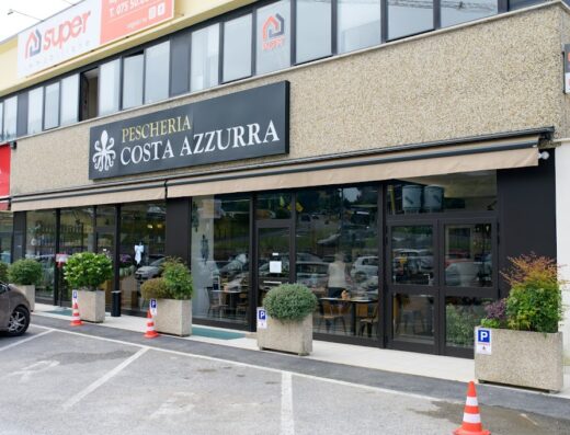 Pescheria Costa Azzurra Srl