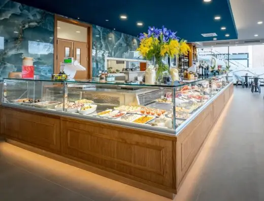 Pescheria Costa Azzurra