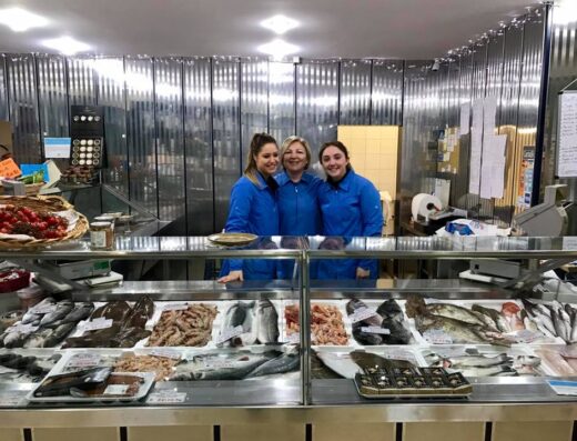 Pescheria Costa Azzurra Srl