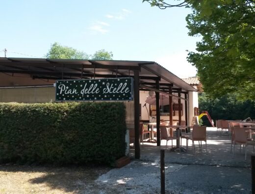 Pian Delle Stelle
