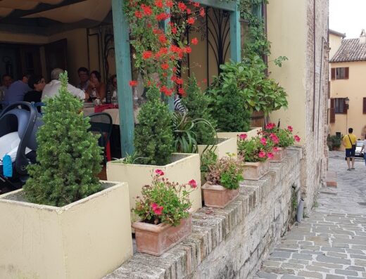 Piazza Grande