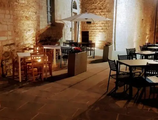Pinseria Hamburgheria Torre Degli Sciri