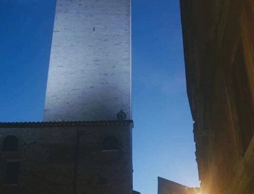 Pinseria Hamburgheria Torre Degli Sciri