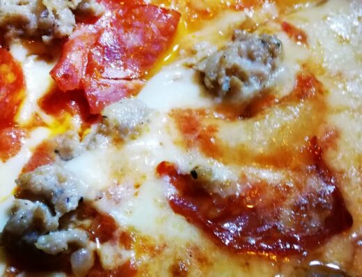 PIZZA PIZZA