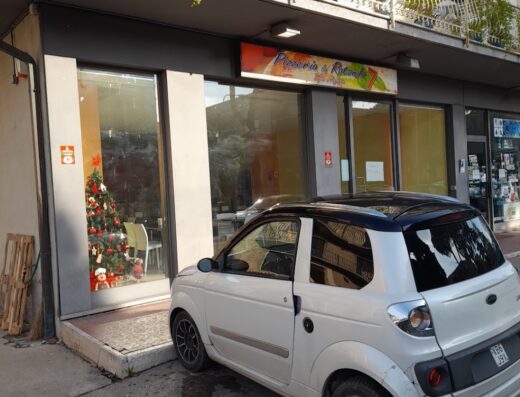 Pizzeria la Rotonda 7