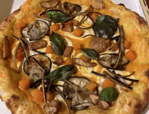Pizzeria La Svolta