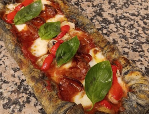 Pizzeria La Svolta