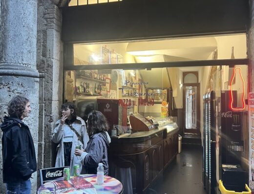 Pizzeria Toscana