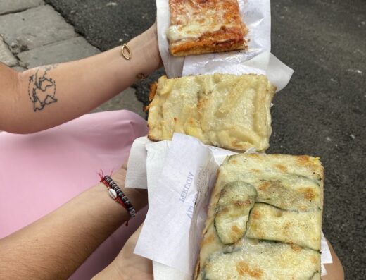 Pizzeria Toscana