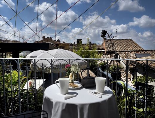 Priori Secret Garden