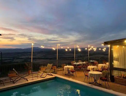 Relais La Corte di Bettona