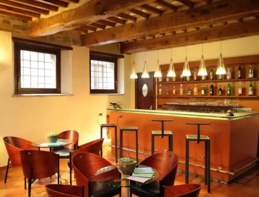Relais La Corte di Bettona